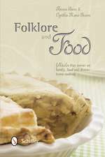 Folklore and Food