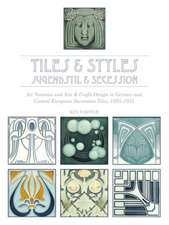 Tiles & Styles, Jugendstil & Secession