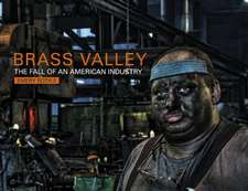 Brass Valley: The Fall of an American Industry