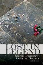 Lost in Legend