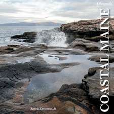 Coastal Maine: A Keepsake