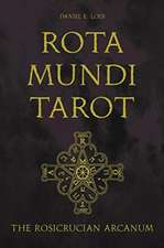 Rota Mundi Tarot