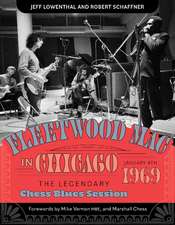 Fleetwood Mac in Chicago