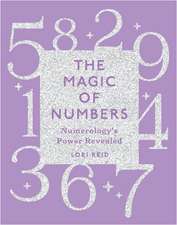 The Magic of Numbers