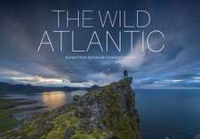 The Wild Atlantic: Europe's Most Spectacular Coastal Landscapes