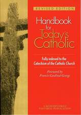 Handbook for Today's Catholic