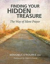 Finding Your Hidden Treasure