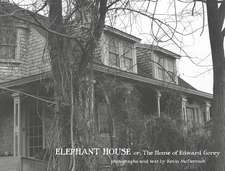 Elephant House