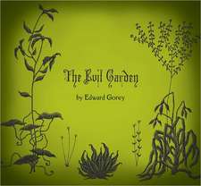 EVIL GARDEN