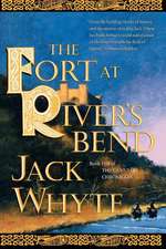 The Fort at River's Bend