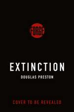 Preston, D: Extinction
