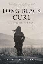 Long Black Curl (Tufa Novels 03)