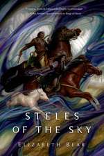 Steles of the Sky