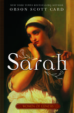 Sarah