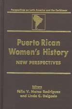 Puerto Rican Women's History: New Perspectives: New Perspectives