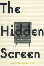 The Hidden Screen: Low Power Television in America