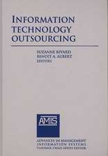 Information Technology Outsourcing