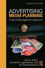 Advertising Media Planning