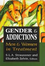 Gender and Addictions