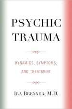 Psychic Trauma