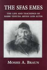 Sfas Emes