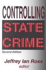 Controlling State Crime