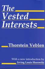 The Vested Interests