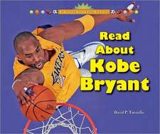 Read about Kobe Bryant