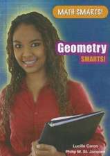 Geometry Smarts!