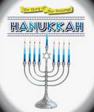 Hanukkah