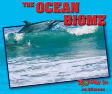 The Ocean Biome