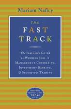 The Fast Track