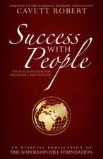 Success with People