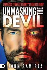Ramirez, J: Unmasking the Devil