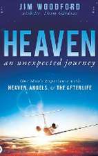 Heaven, an Unexpected Journey