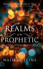 Realms of the Prophetic