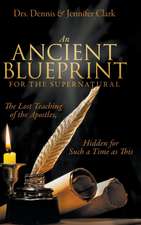 An Ancient Blueprint for the Supernatural