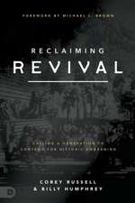 Reclaiming Revival