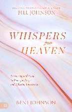 Whispers from Heaven