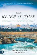 The River of Zion