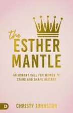 The Esther Mantle