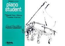 Piano Student: Primer