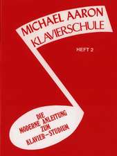 Aaron Klavierschule 2