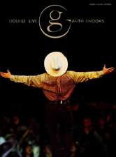 Garth Brooks -- Double Live