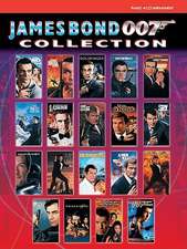 James Bond 007 Collection