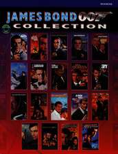 James Bond 007 Collection