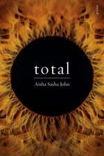 total: poems