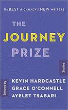 The Journey Prize Stories 29