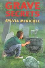 Grave Secrets