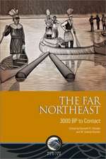 Far Northeast